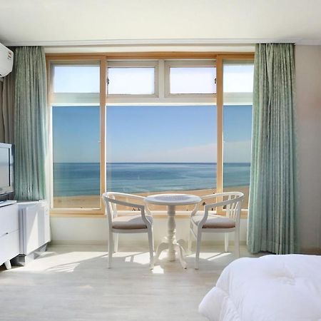 Naksan World Beach Yangyang Exterior photo