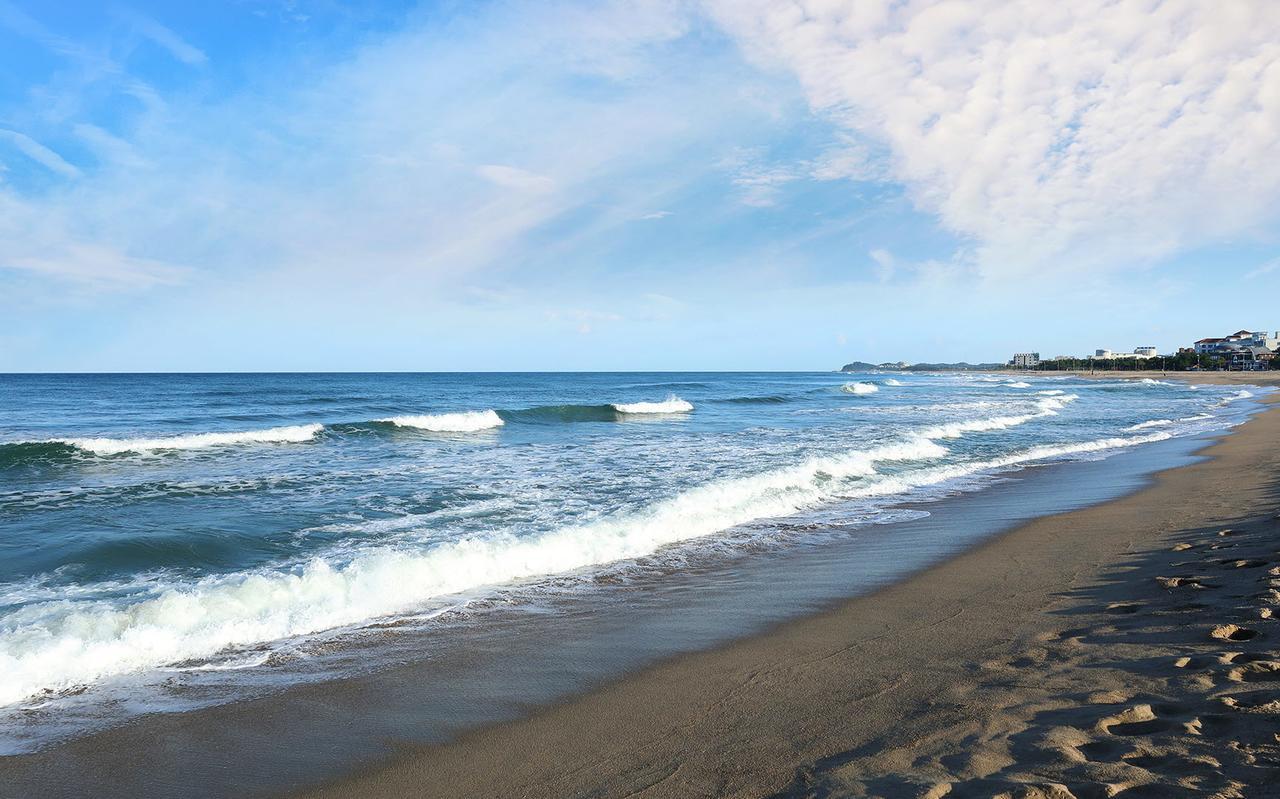 Naksan World Beach Yangyang Exterior photo