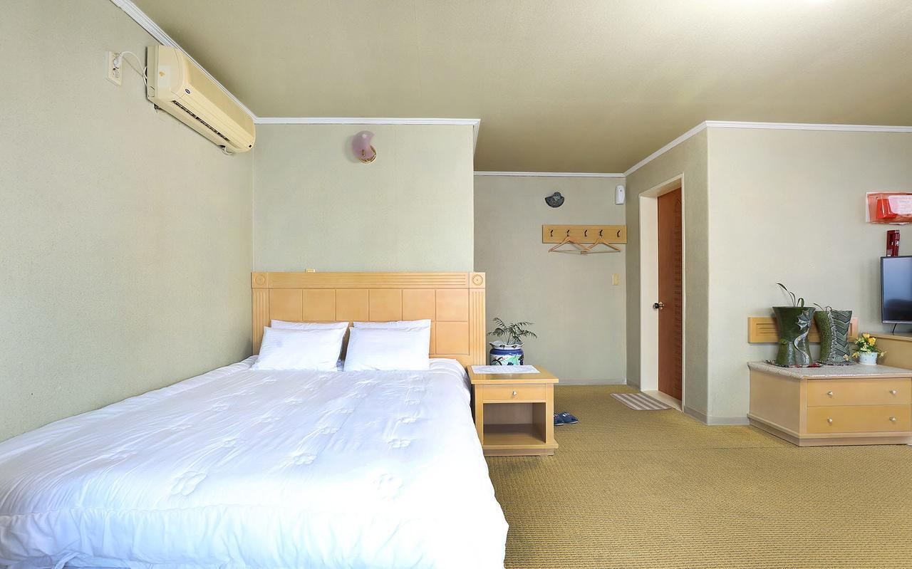 Naksan World Beach Yangyang Exterior photo