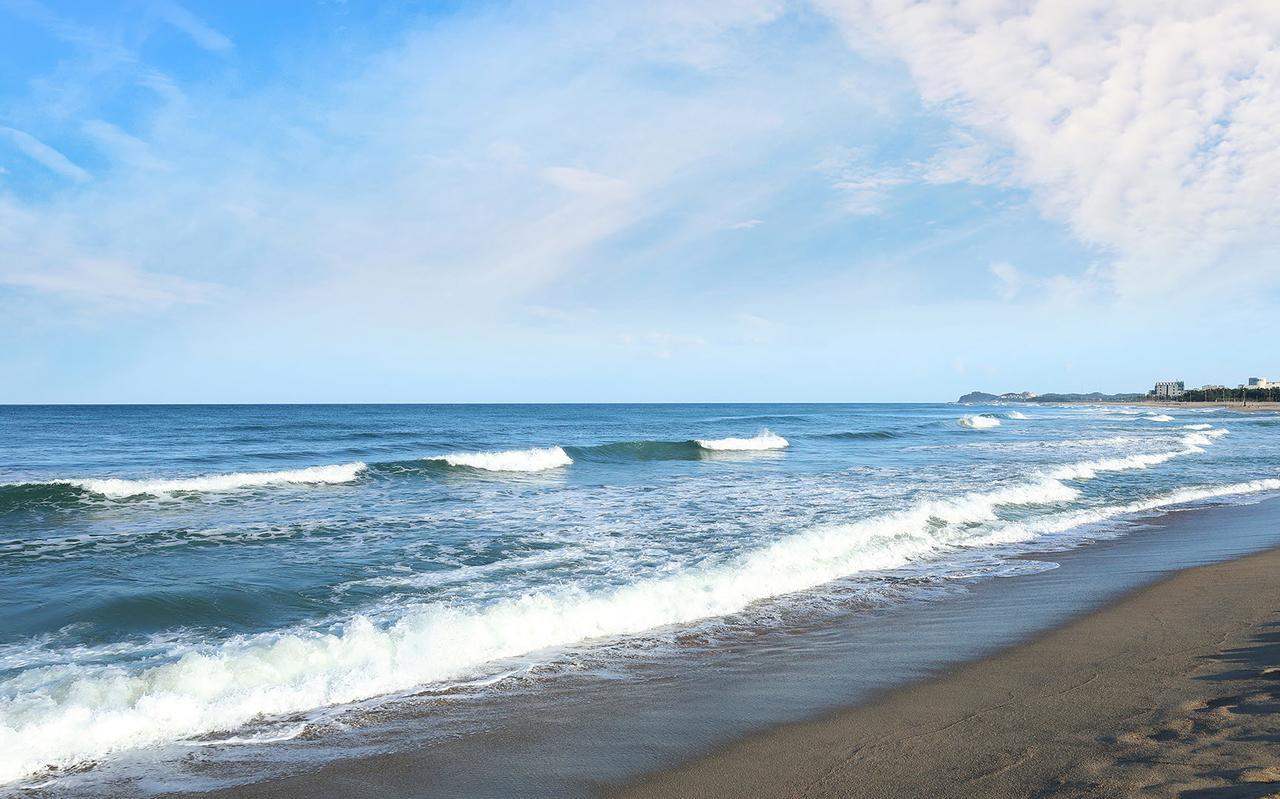 Naksan World Beach Yangyang Exterior photo