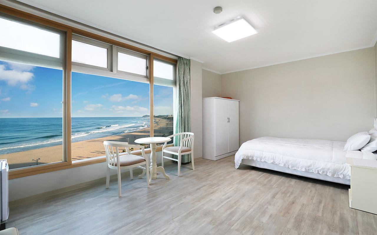 Naksan World Beach Yangyang Exterior photo