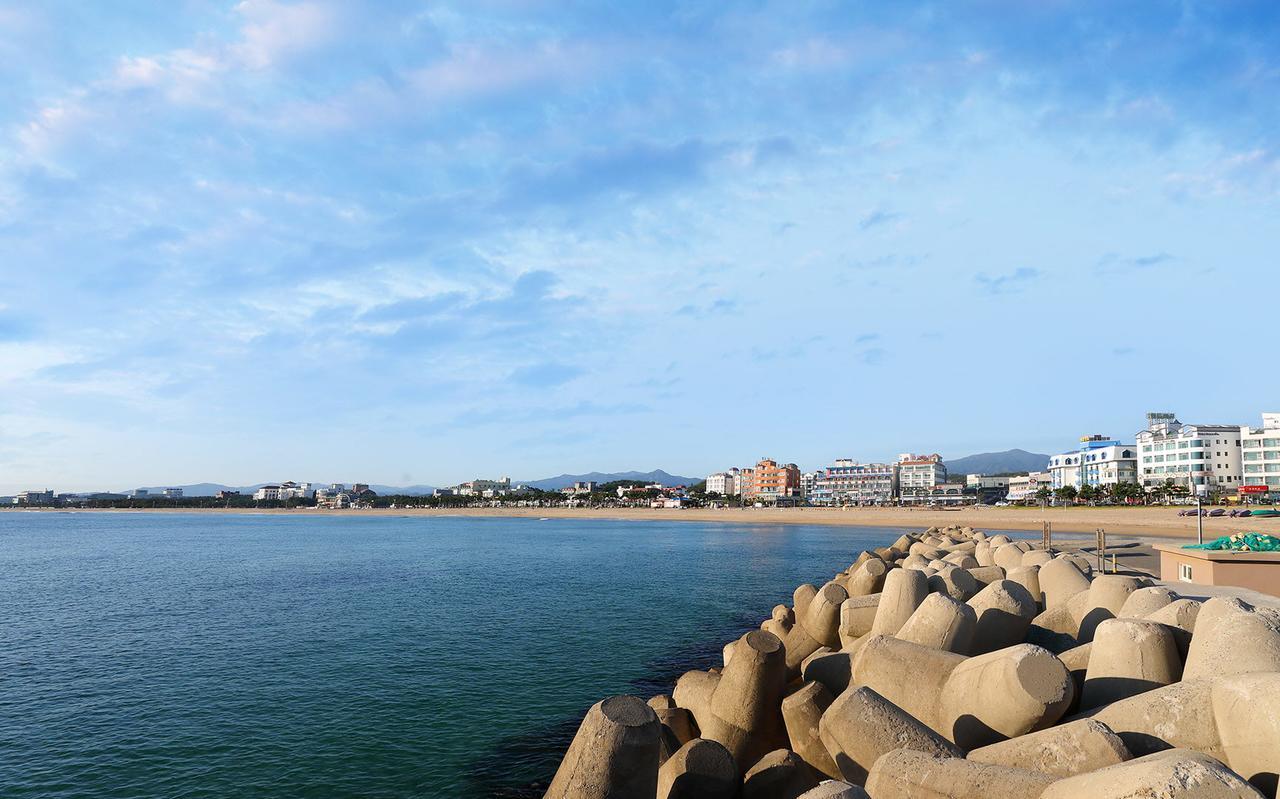 Naksan World Beach Yangyang Exterior photo