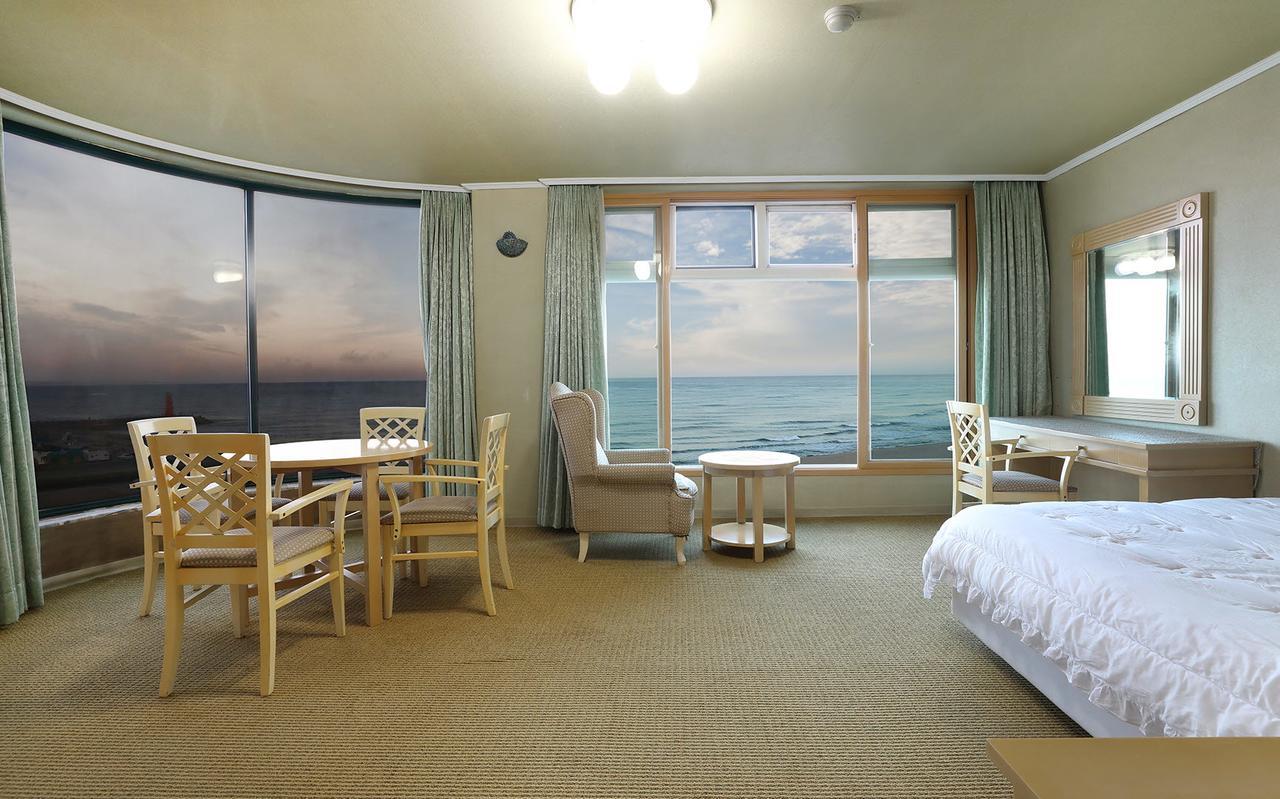 Naksan World Beach Yangyang Exterior photo