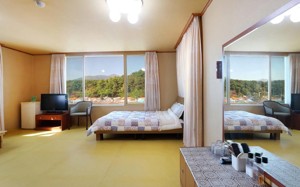 Naksan World Beach Yangyang Exterior photo