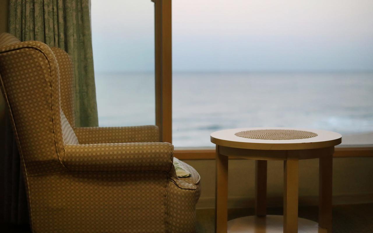 Naksan World Beach Yangyang Exterior photo